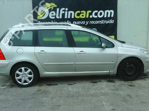 Right front driveshaft PEUGEOT 307 SW (3H)  | BP4830142M39 