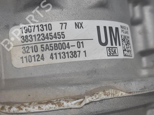 Steering rack BMW 1 (F40)  | BP30635800M22  - Image 5