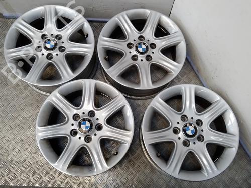 Used Rim BMW 1 (F20) 114 d (95 hp) 21769711