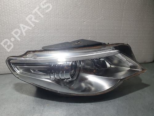 Højre forlygte VW PASSAT CC B6 (357) 2.0 TDI | BP15845764C29 