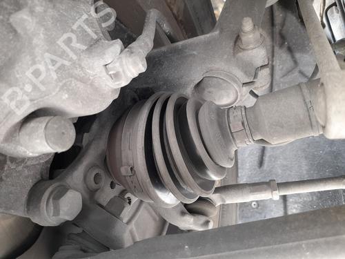 Used Right front driveshaft Right front driveshaft AUDI Q3 (8UB, 8UG) 2.0 TDI (140 hp) 34538238 34538238
