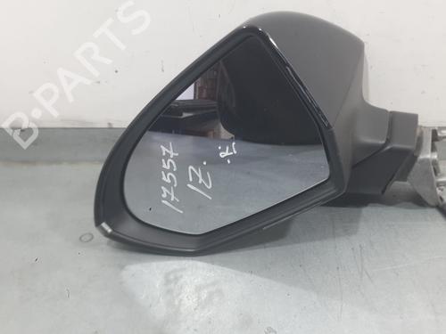 Used Left mirror Left mirror MG MG 4 (EH32) EV (170 hp) 33886655 33886655