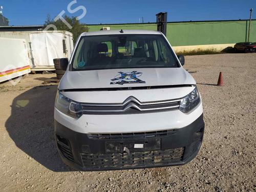 Intercooler CITROËN BERLINGO Box Body/MPV (K9) 1.5 BlueHDi 100 | BP21769822M30