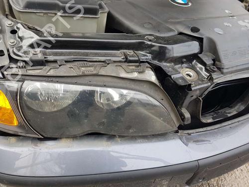 Used Right headlight BMW 3 (E46) 318 d (116 hp) 16457356