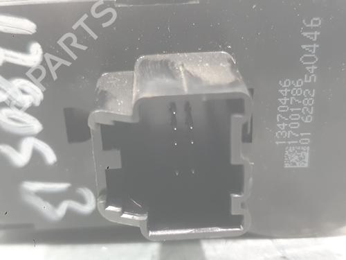 Headlight switch OPEL CORSA E (X15) 1.4 (08, 68) | BP37273959I24 - Image 3