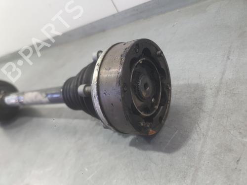 Left front driveshaft SEAT LEON (1P1) 1.9 TDI | BP40452989M38 - Image 3