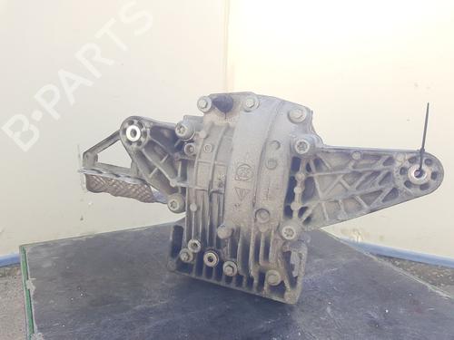 Used Rear differential Rear differential PORSCHE MACAN (95B) 3.0 S Diesel (258 hp) 35785330 35785330