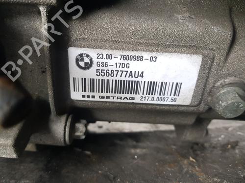 Gearbox BMW 1 (F20) 118 d | BP36437193M3 - Image 6