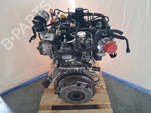 Engine SSANGYONG TIVOLI 1.2 | BP27472442M1 - Image 3