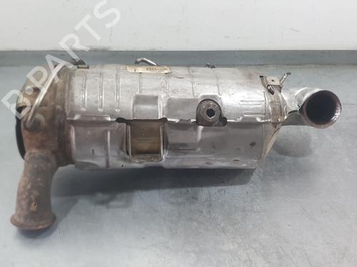 Particulate filter OPEL CORSA F (P2JO) 1.5 (68) | BP36391861M81 - Image 2