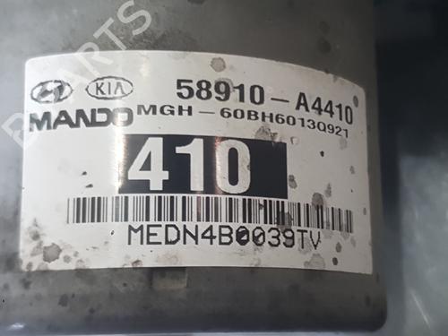 ABS pump KIA CARENS IV 1.7 CRDi | BP37242586M43 - Image 5
