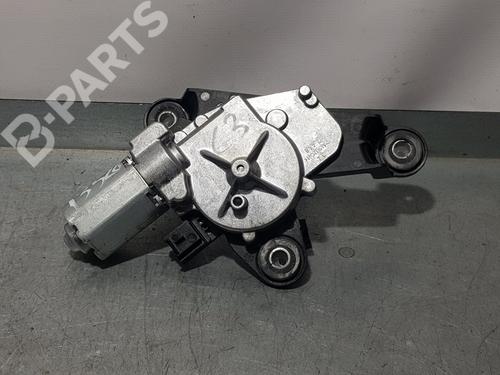 Used Rear wiper motor Rear wiper motor CITROËN C3 / C3 ORIGIN III (SX) 1.2 VTi 82 (82 hp) 8369052 8369052