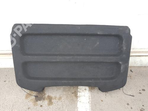 Used Rear parcel shelf Rear parcel shelf DACIA SANDERO II TCe 90 (B8M1, B8MA, B8AC) (90 hp) 9170679 9170679