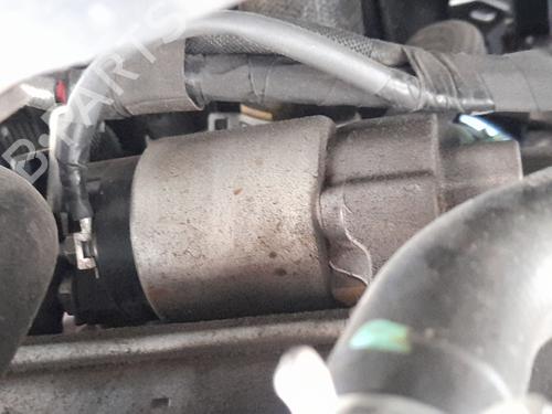 Startmotor Startmotor RENAULT CLIO V (B7_) 1.0 TCe 100 (B7MT) (101 hp) 34235521 34235521