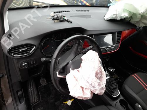 Steering wheel OPEL CROSSLAND X / CROSSLAND (P17, P2QO) 1.2 (75) | BP31810819C49