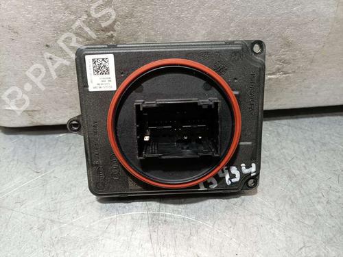 Used Electronic module AUDI A3 Limousine (8YS, 8YM) 35 TDI (150 hp) 17481578