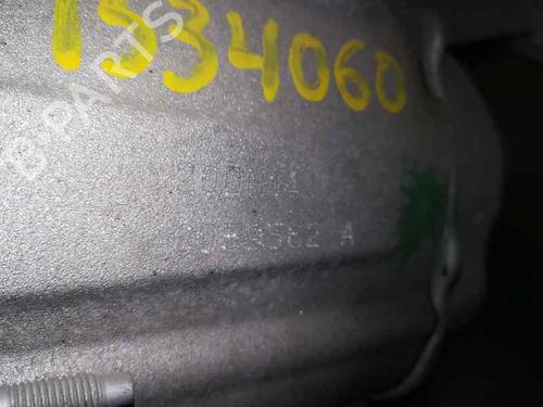 Gearbox PEUGEOT 307 (3A/C)  | BP23054M3 