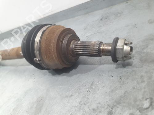 Left front driveshaft DACIA SANDERO III 1.0 TCe 90 | BP38539619M38 - Image 3