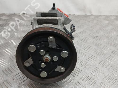 AC Kompressor RENAULT MEGANE IV Hatchback (B9A/M/N_) [2015-2025]  19159969