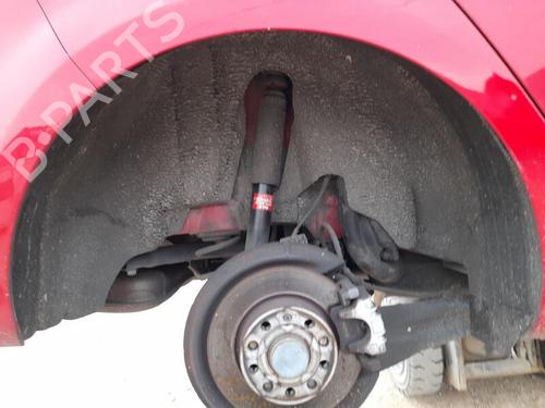 Wheel arch VW GOLF VI (5K1)  | BP29862127C56 