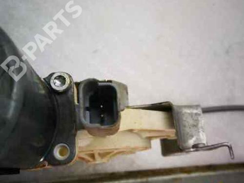 Front left window mechanism NISSAN MICRA III (K12)  | BP1264801C22 