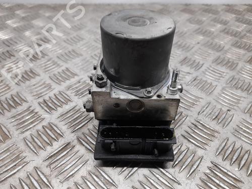 ABS pump CITROËN C4 Coupe (LA_)  | BP10551117M43 