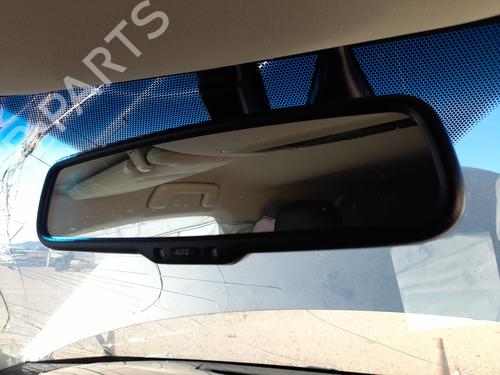 Used Rear mirror LEXUS NX (_Z1_) 300h (AYZ10_, AYZ10R) (197 hp) 30570529