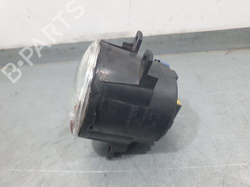 Right front fog light NISSAN LEAF (ZE0) Electric | BP33660084C31 - Image 2