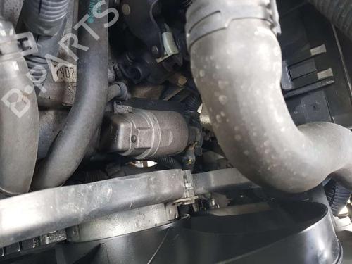 Used Starter SEAT CORDOBA (6L2) [2002-2009]  17106604