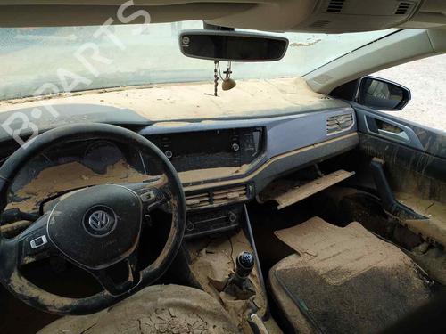 Gearbox VW POLO V (6R1, 6C1) 1.0 TSI | BP25032494M3 