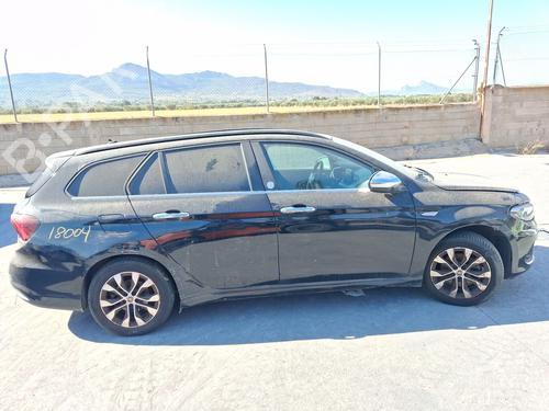 Left front window switch FIAT TIPO Estate (356_, 357_) 1.4 LPG (356WXF1B) | BP38096208I27 - Image 4