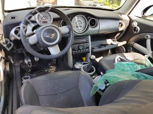 Intercooler MINI MINI (R50, R53) | BP9686505M30