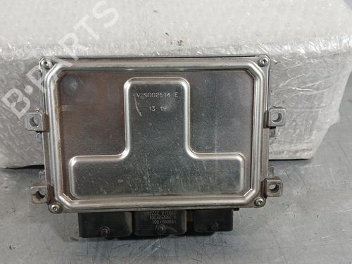 Engine control unit (ECU) CITROËN C-ELYSEE (DD_) 1.2 VTi 82 | BP39246119M57 - Image 3