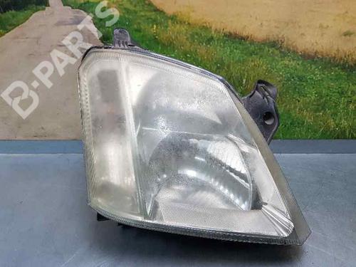Used Right headlight OPEL MERIVA A MPV (X03) [2003-2010]  685732
