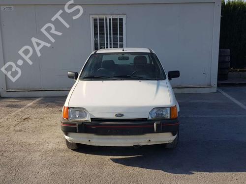 Starter FORD FIESTA III (GFJ)  | BP30543140M8 