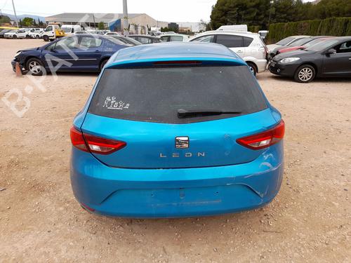 Electronic module SEAT LEON (5F1) 1.6 TDI | BP31979713M83 