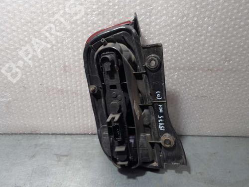 Right taillight NISSAN MICRA III (K12)  | BP17439834C35 