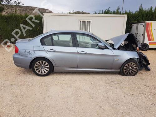 Left taillight BMW 3 (E90) 318 d | BP20214183C34 