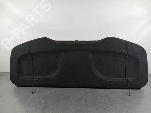 Used Rear parcel shelf Rear parcel shelf 37242628 37242628