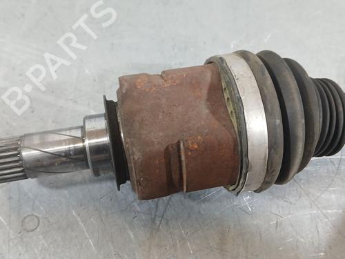 Right front driveshaft OPEL CORSA E (X15) 1.4 (08, 68) | BP39406527M39 - Image 3