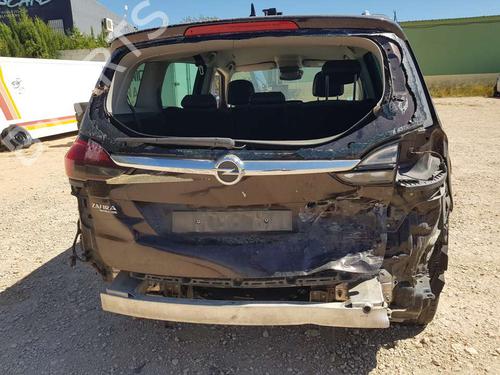 Electronic sensor OPEL ASTRA K Sports Tourer (B16)  | BP19936646M84 