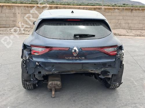 Engine RENAULT MEGANE IV Hatchback (B9A/M/N_) 1.2 TCe 130 (B9MR) | BP38059699M1  - Image 6