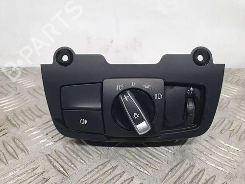 Used Headlight switch BMW i8 (I12) hybrid (231 hp) 17049469