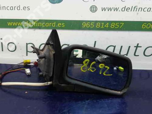 Used Right mirror CITROËN XANTIA (X1_, X2_) 2.0 HDI 90 (90 hp) 181276