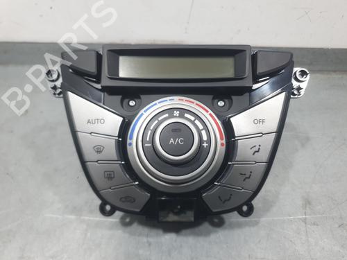 Comando chauffage Comando chauffage HYUNDAI ix20 (JC) 1.6 CRDI (116 hp) 34114993 34114993