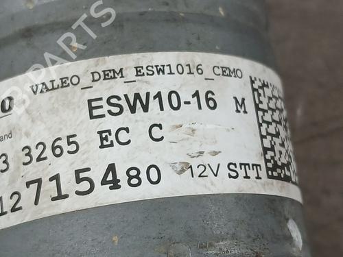 Starter OPEL CORSA F (P2JO) 1.2 (68) | BP37216733M8  - Image 5