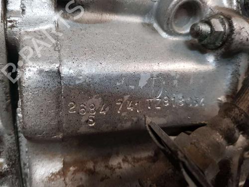 Gearbox TATA SAFARI (42_FD)  | BP12565220M3 