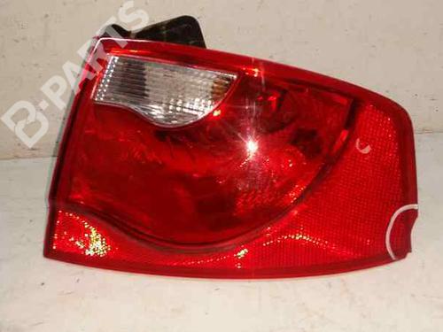 Højre baglygte SEAT EXEO (3R2) [2008-2013]  810015