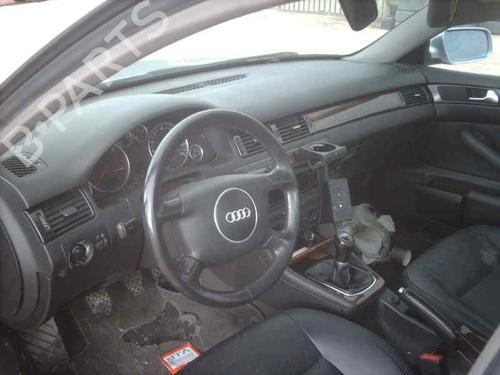 Ladeluftkühler AUDI A6 C5 (4B2) 1.9 TDI | BP123985M30 
