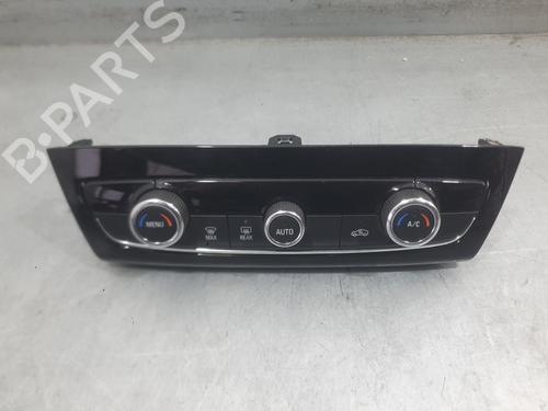 Used Climate control Climate control OPEL CORSA F (P2JO) 1.2 (68) (101 hp) 34633074 34633074